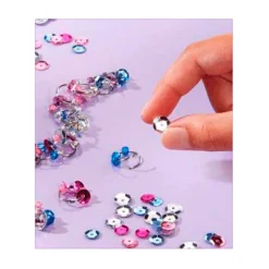 Totum Creatief met Ringen & Kralen