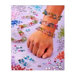 Totum Creatief met Ringen & Kralen