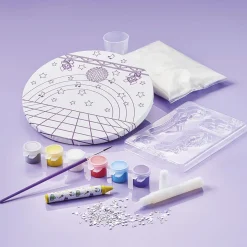 Totum Dance Factory Gips Gieten en Verven