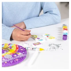 Totum Dance Factory Gips Gieten en Verven