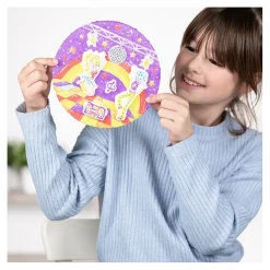 Totum Dance Factory Gips Gieten en Verven