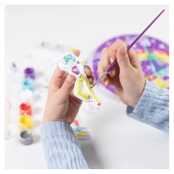 Totum Dance Factory Gips Gieten en Verven