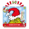 Totum Designer Actitiviteitenboek Grinch