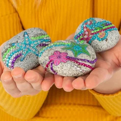 Totum Diamond Painting Stenen