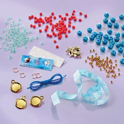 Totum Disney Frozen 2 - Maak je eigen Armbandjes