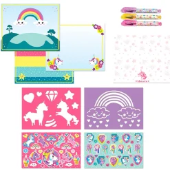 Totum Eenhoorn - Activiteitenboek