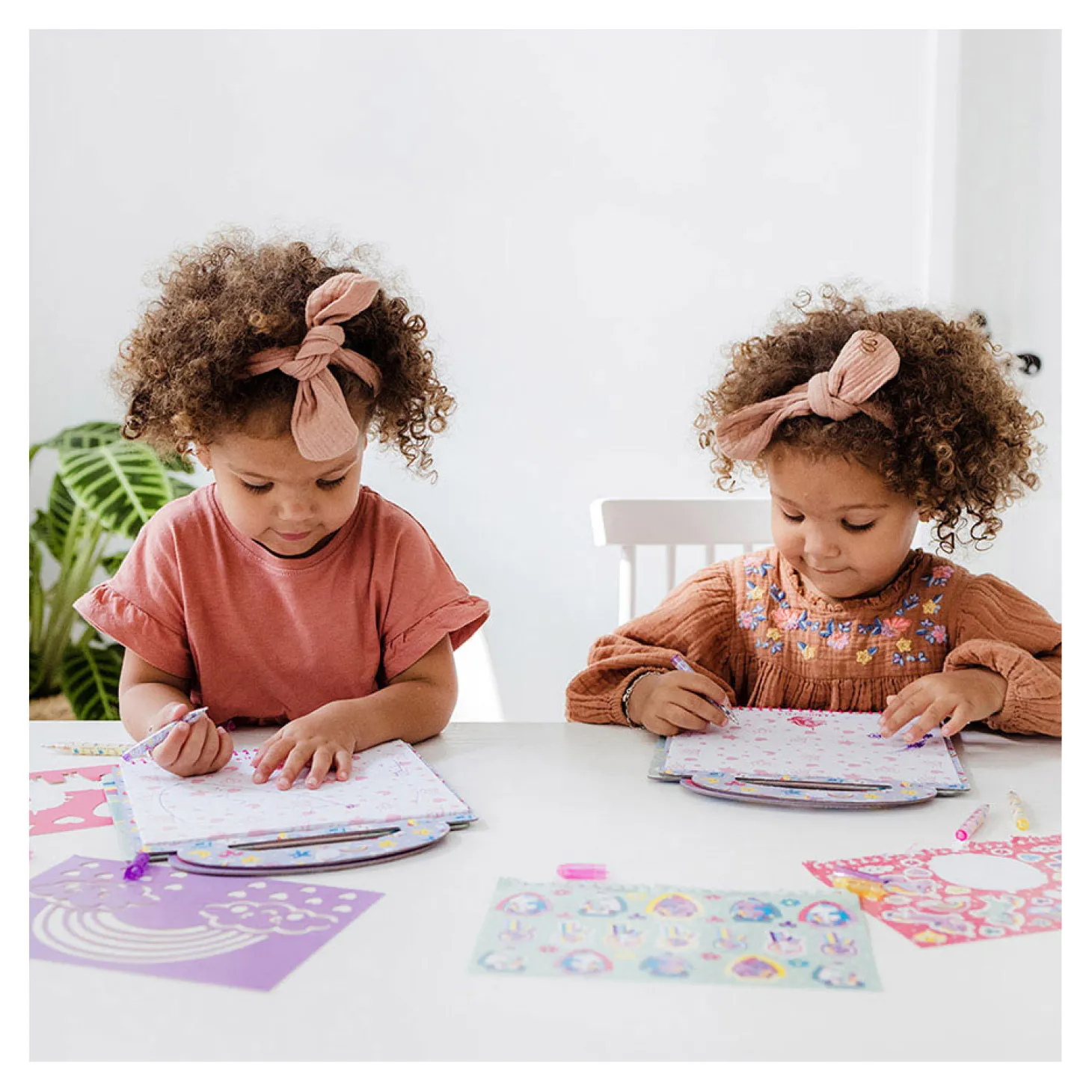 Totum Eenhoorn - Activiteitenboek