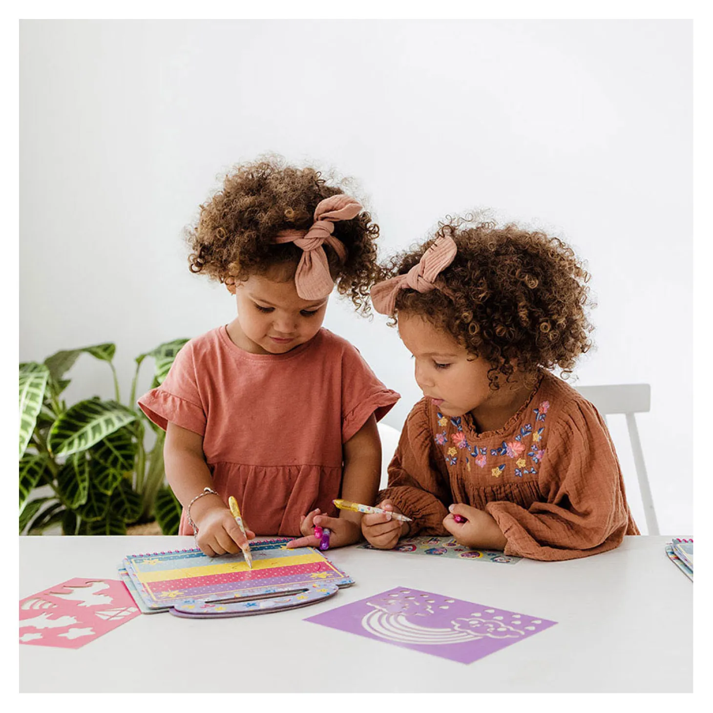 Totum Eenhoorn - Activiteitenboek