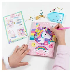 Totum Eenhoorn - Geheim Dagboek met Slot