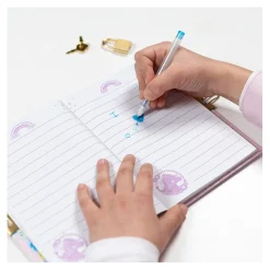 Totum Eenhoorn - Geheim Dagboek met Slot