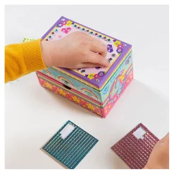 Totum Eenhoorn - Versier je eigen Sieradenkistje