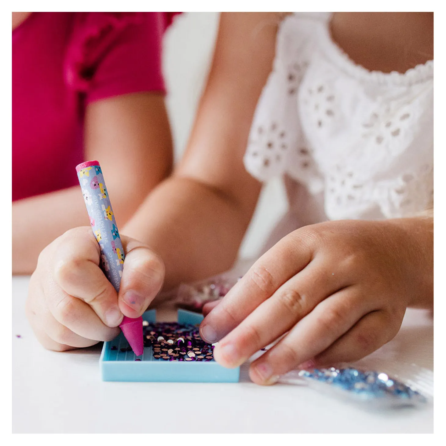 Totum Eenhoorn Knutselset, 2in1