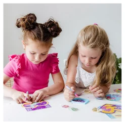 Totum Eenhoorn Knutselset, 2in1