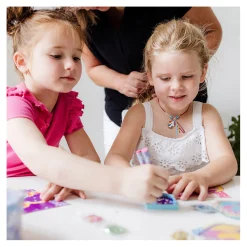 Totum Eenhoorn Knutselset, 2in1