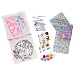 Totum Eenhoorn Knutselset XL