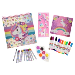 Totum Eenhoorn Knutselset XL