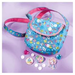 Totum Eenhoorn Knutselset, 2in1