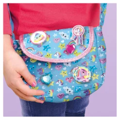 Totum Eenhoorn Knutselset, 2in1