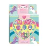 Totum Eenhoorn Stickerset