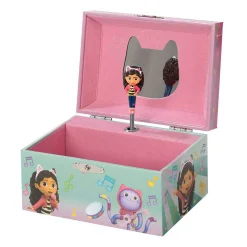 Totum Gabby's Poppenhuis Sieradendoos