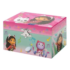 Totum Gabby's Poppenhuis Sieradendoos