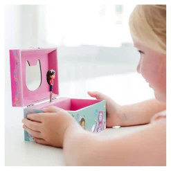 Totum Gabby's Poppenhuis Sieradendoos