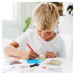 Totum Gevulde Etui Grinch