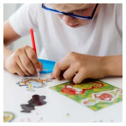 Totum Gevulde Etui Grinch