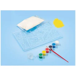 Totum Gips Gieten en Schilderen Wildlife