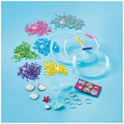 Totum Glitter Tubes Armbanden Maken