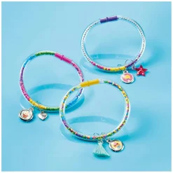 Totum Glitter Tubes Armbanden Maken