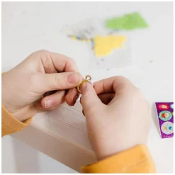 Totum Glitter Tubes Armbanden Maken