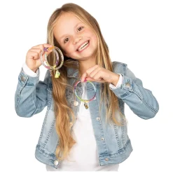 Totum Glitter Tubes Armbanden Maken