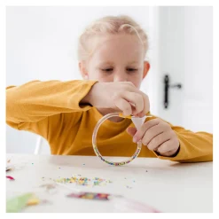Totum Glitter Tubes Armbanden Maken