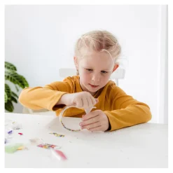 Totum Glitter Tubes Armbanden Maken