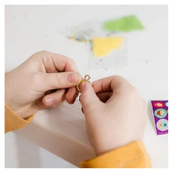 Totum Glitter Tubes Armbanden Maken