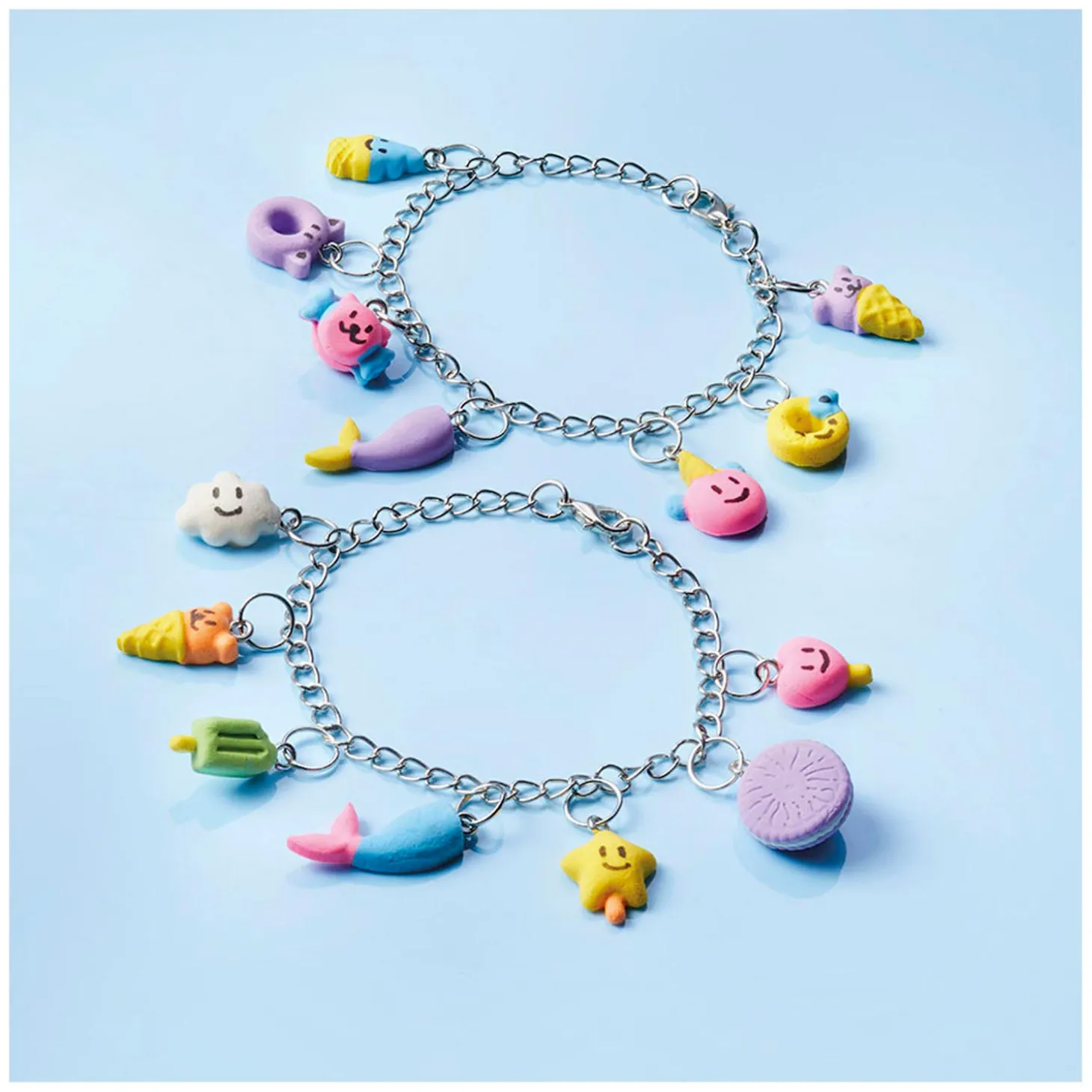 Totum Happy Bracelets Armbanden Maken