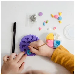 Totum Happy Bracelets Armbanden Maken