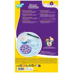 Totum Happy Bracelets Armbanden Maken