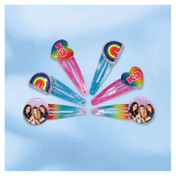 Totum K3 - Haarclips