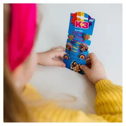 Totum K3 - Haarclips