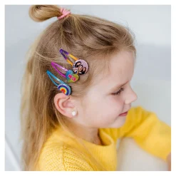 Totum K3 - Haarclips