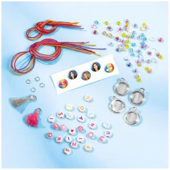 Totum K3 Armbandjes Maken