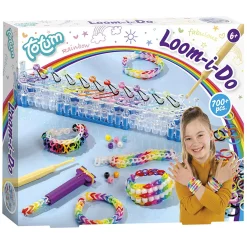 Totum Loomset, 700dlg.
