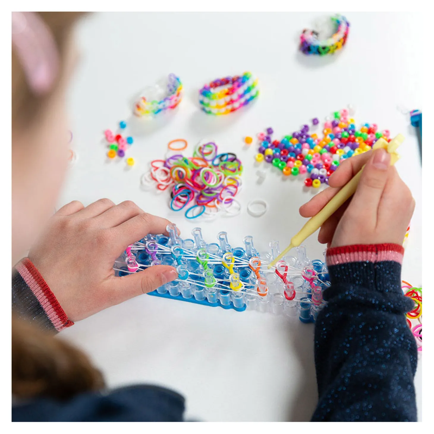 Totum Loomset, 700dlg.