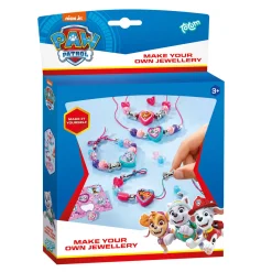 Totum Maak je Eigen Sieraden - PAW Patrol