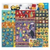 Totum Minions Stickerset XL