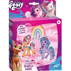 Totum My Little Pony - Diamond Painting