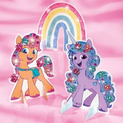 Totum My Little Pony - Diamond Painting