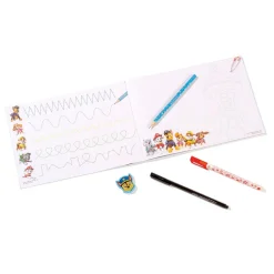 Totum PAW Patrol - My First Doodle + ABC Leren Schrijven